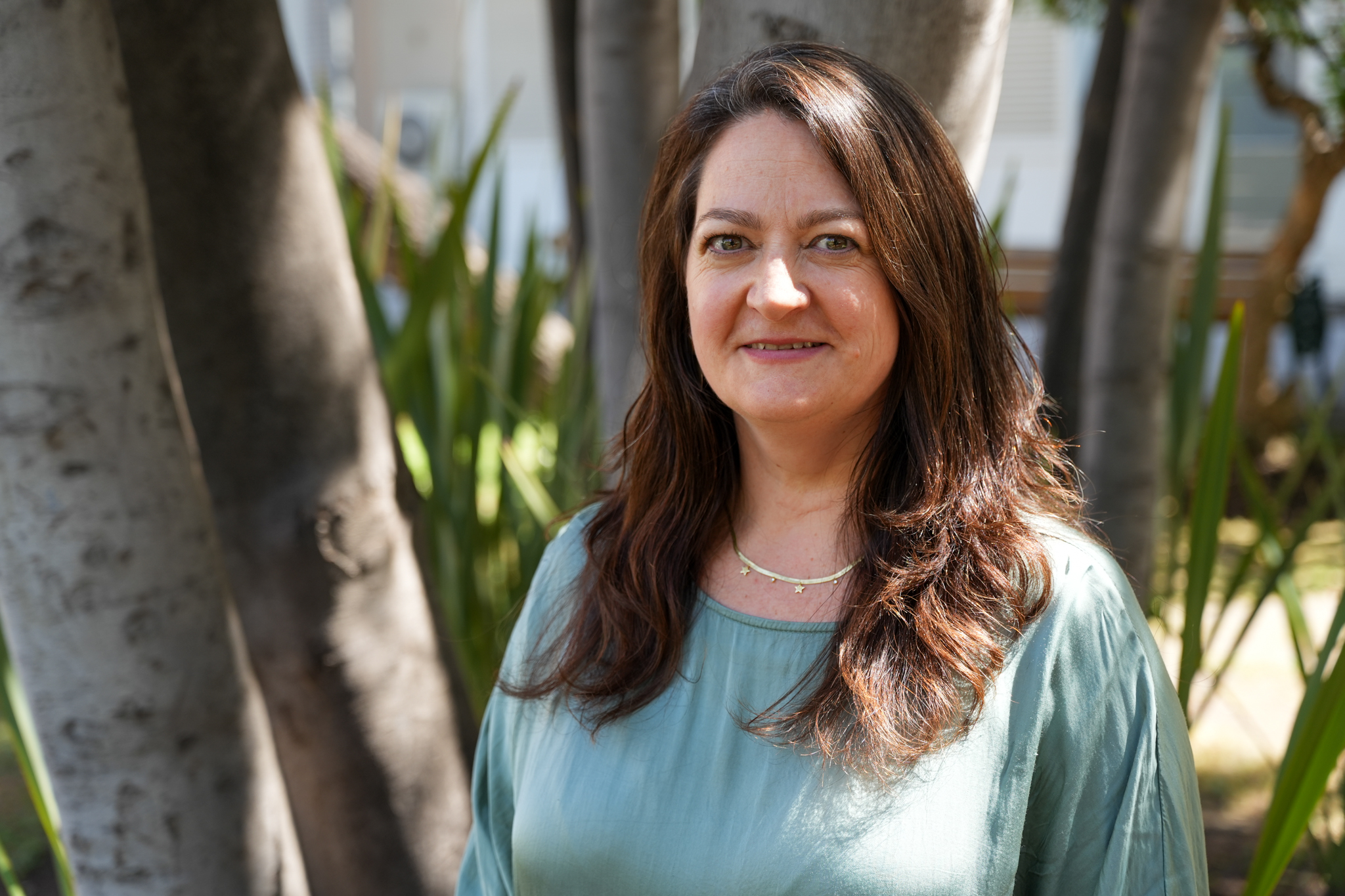 Dra. Rosario Undurraga